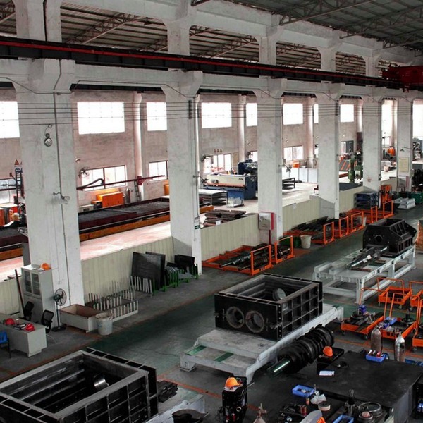 Κίνα Wuxi Shredwell Recycling Technology Co., Ltd. Εταιρικό Προφίλ